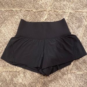 Lululemon Smooth Runner Short 3”